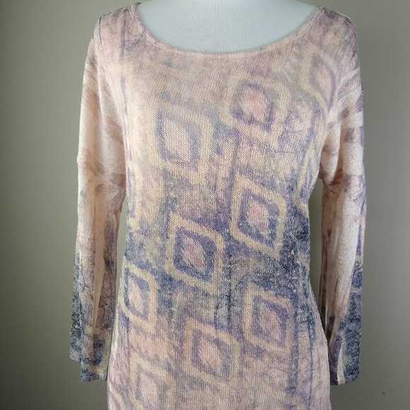 PerSeption Concept | Long Sleeve Sweater - Picture 1 of 8